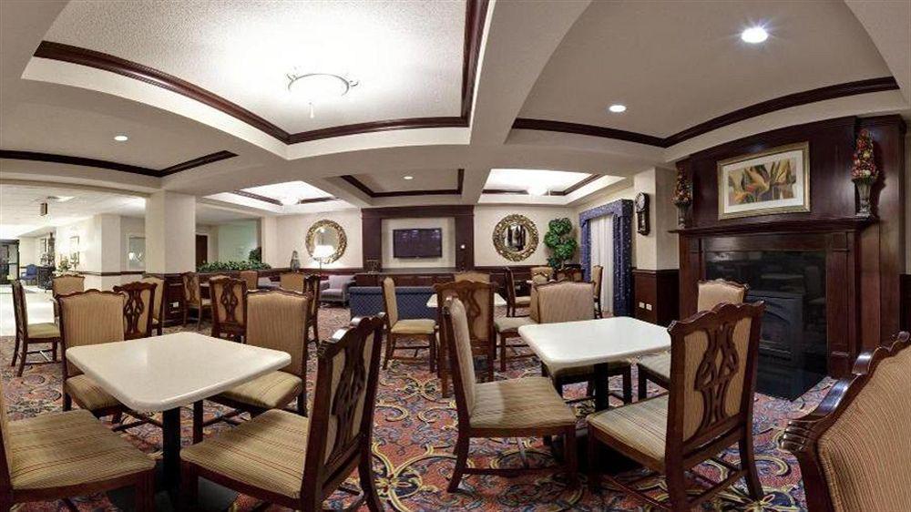 Holiday Inn Express & Suites Chesapeake, An Ihg Hotel Ngoại thất bức ảnh