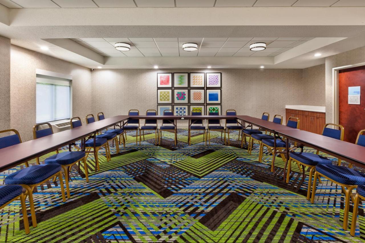 Holiday Inn Express & Suites Chesapeake By Ihg Ngoại thất bức ảnh