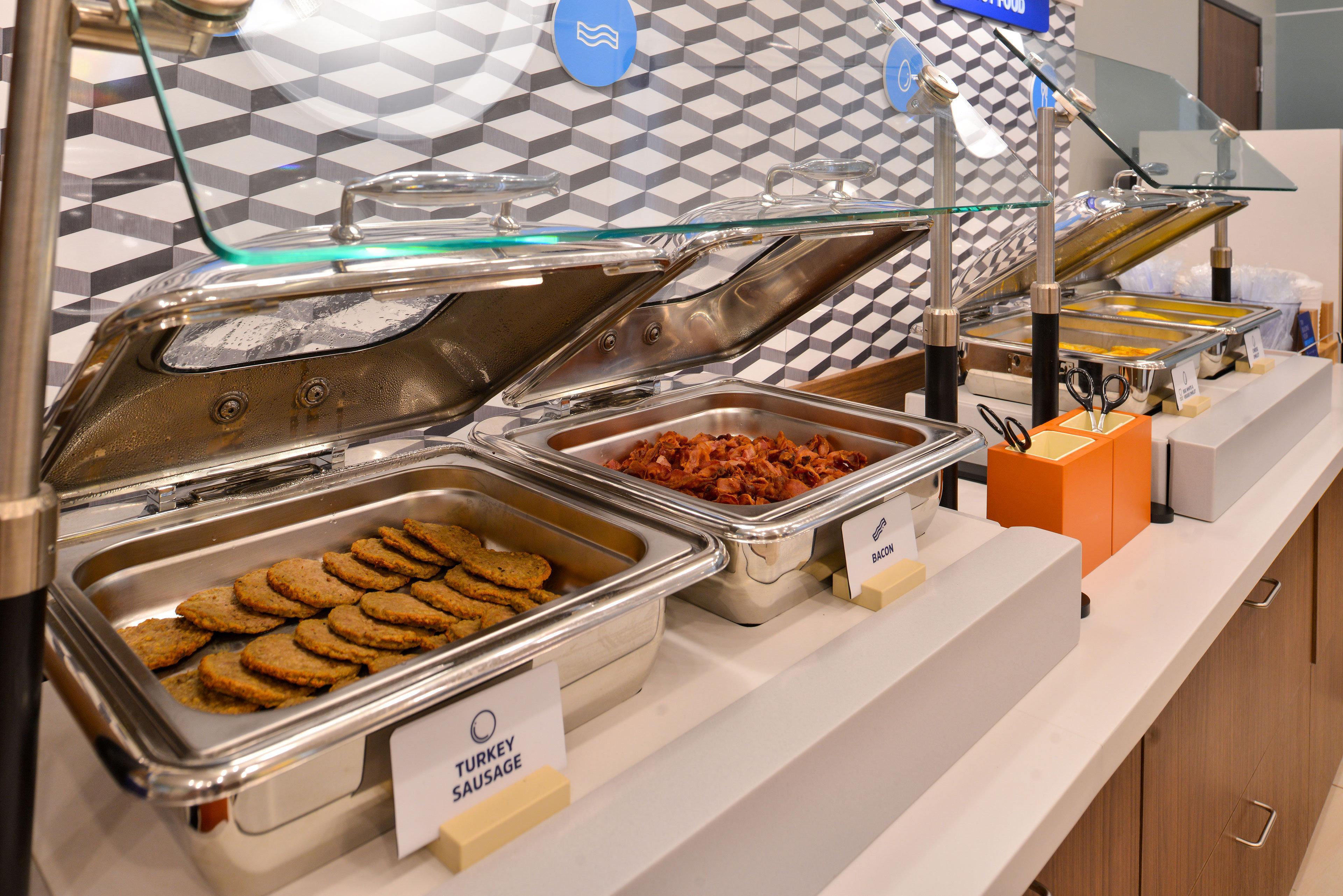 Holiday Inn Express & Suites Chesapeake By Ihg Ngoại thất bức ảnh