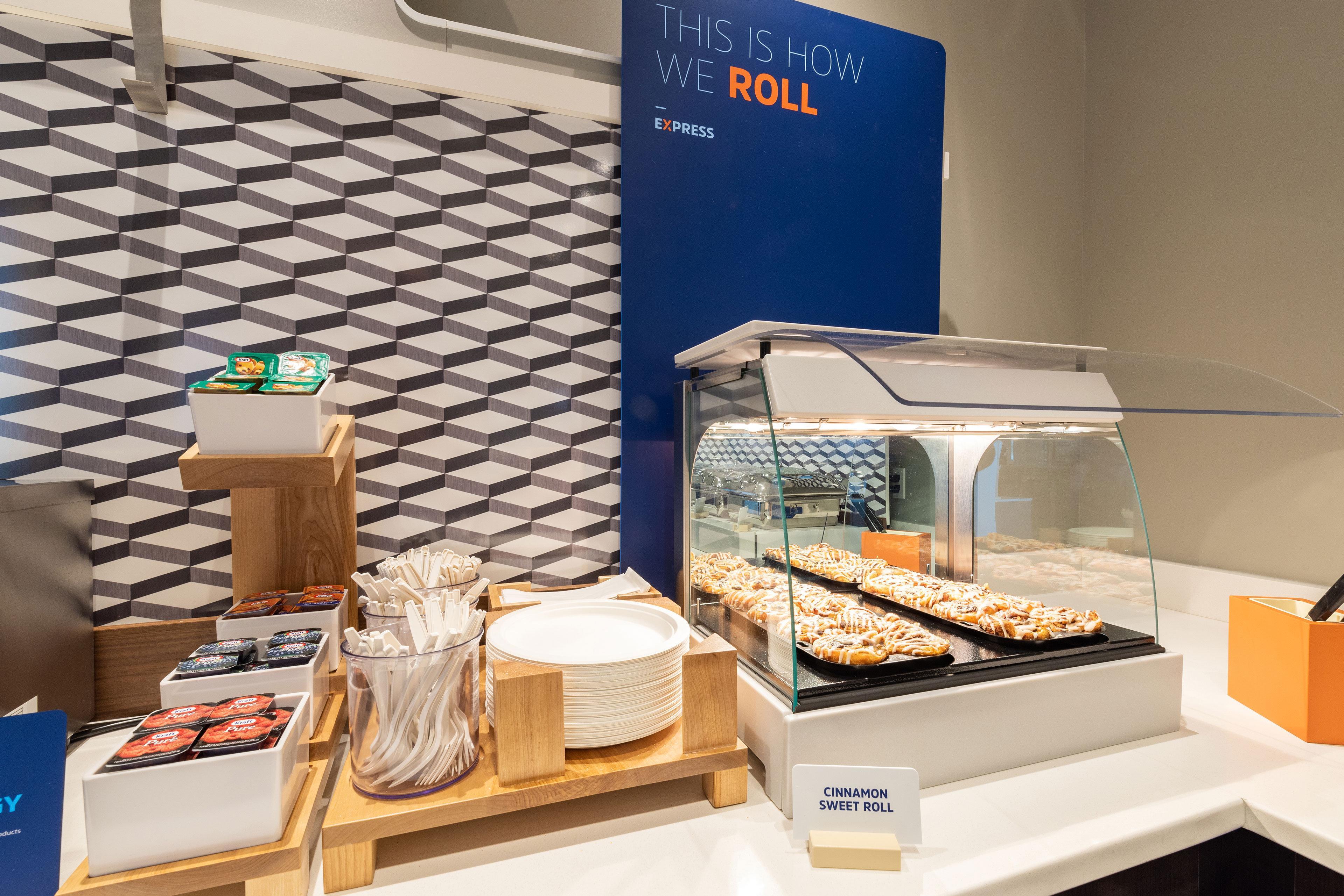Holiday Inn Express & Suites Chesapeake By Ihg Ngoại thất bức ảnh