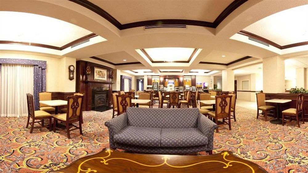 Holiday Inn Express & Suites Chesapeake By Ihg Ngoại thất bức ảnh